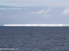 Antarctica, very large iceberg