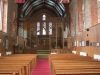 Port Stanely, Falkland Island, Christ Church Cathedral