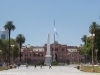 Buenos Aires, Argentina, Presidential Palace