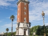 Buenos Aires, British Clock Tower