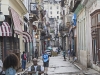 Cuba 2020 Havana Street