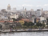 Cuba 2020, Havana skyline with capitol
