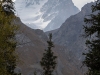 Mountains, Ala Archa National Park near Bishkek, Kyrgyzstan