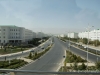 Ashgabat, The city of lover and white marble, Turkmenistan