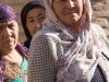 Three Women, Khiva, Uzbekistan