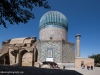 Timor's Mausoleum, Samarkand, Uzbekistan